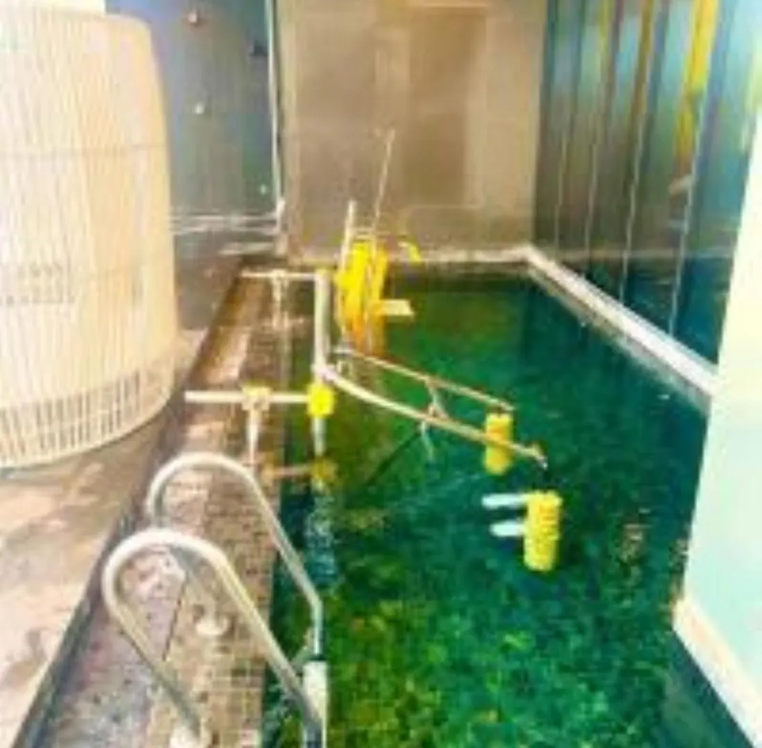 Sky Pool Tropicana The Residence Klcc Kuala Lumpur 0*,